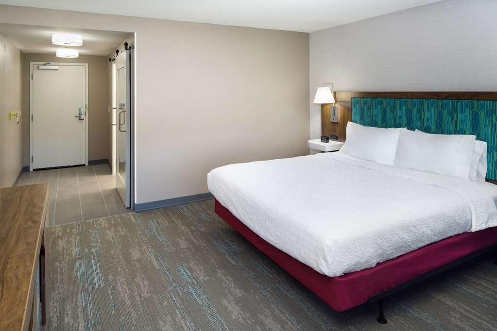 Hampton Inn Kissimmee North חדר תמונה