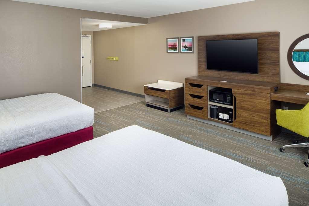 Hampton Inn Kissimmee North חדר תמונה