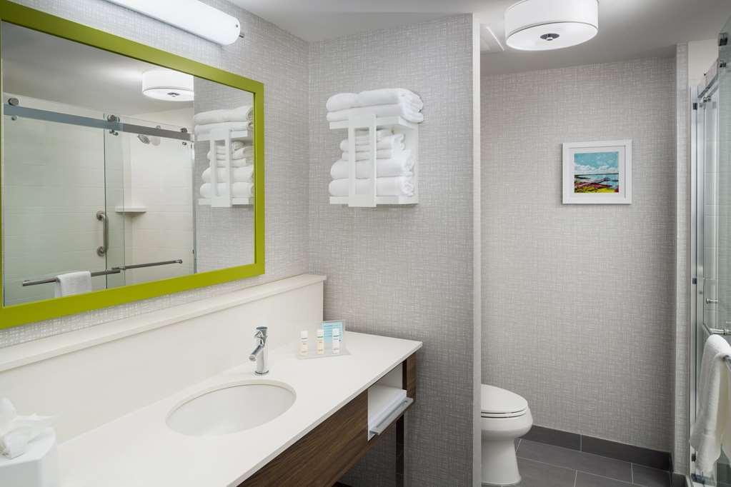 Hampton Inn Kissimmee North חדר תמונה